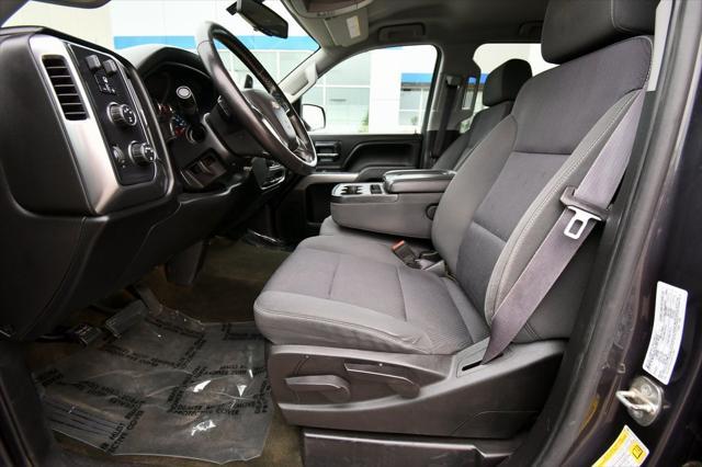 used 2016 Chevrolet Silverado 2500 car, priced at $31,500