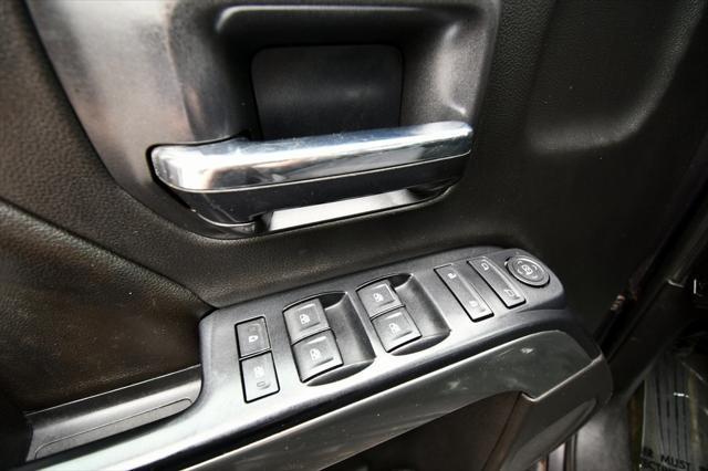 used 2016 Chevrolet Silverado 2500 car, priced at $31,500