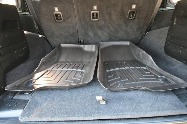 used 2018 Jeep Wrangler Unlimited car, priced at $21,000