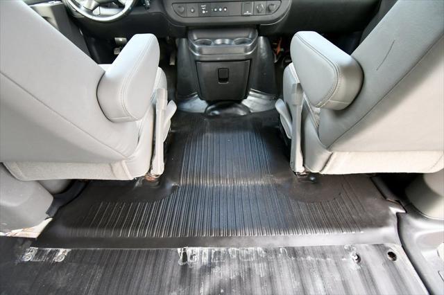 used 2015 Chevrolet Express 2500 car, priced at $16,250