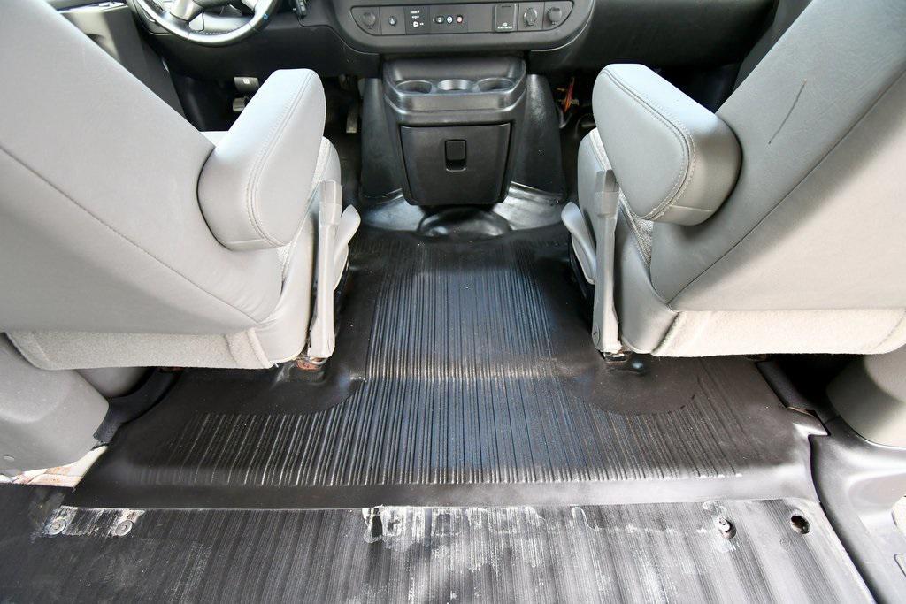 used 2015 Chevrolet Express 2500 car, priced at $15,750
