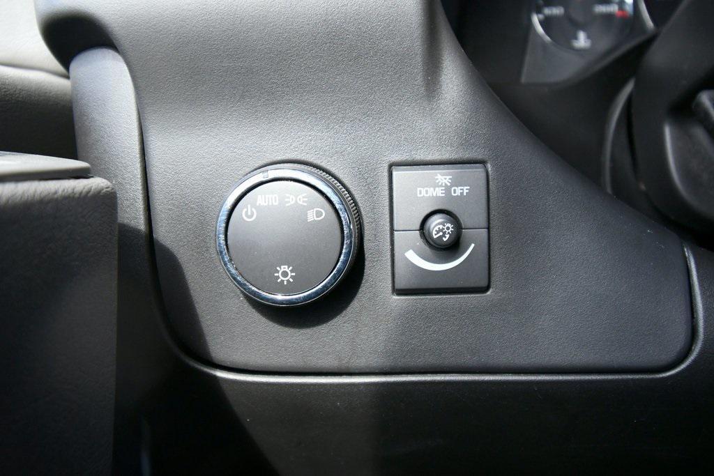 used 2015 Chevrolet Express 2500 car, priced at $15,750