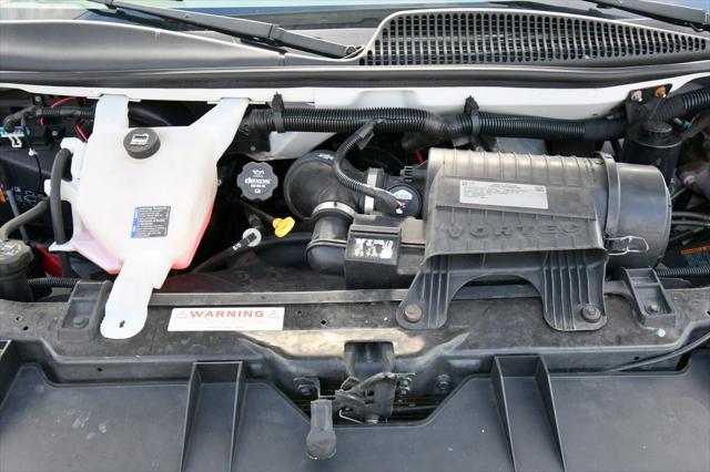 used 2015 Chevrolet Express 2500 car, priced at $16,250