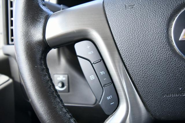 used 2015 Chevrolet Express 2500 car, priced at $16,250