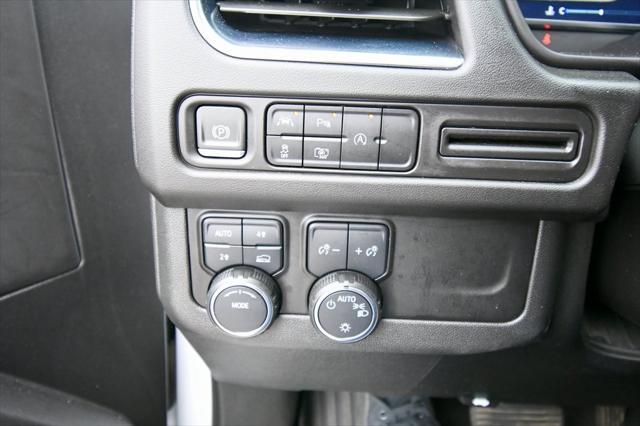 used 2024 Chevrolet Suburban car, priced at $69,000