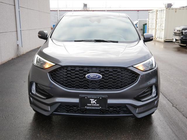 used 2020 Ford Edge car, priced at $23,650