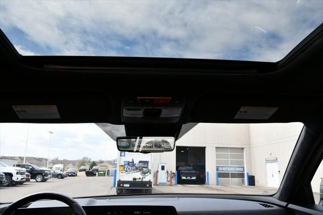 used 2024 Kia Telluride car, priced at $43,500
