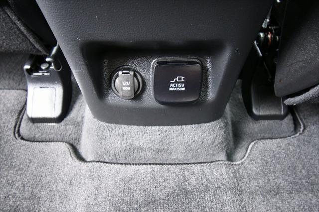 used 2024 Kia Telluride car, priced at $43,500