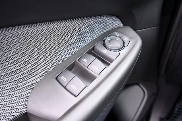 new 2025 Chevrolet TrailBlazer car, priced at $26,980