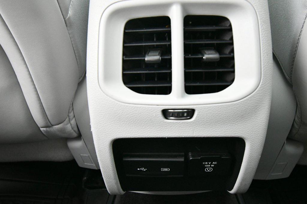 used 2019 Jeep Cherokee car, priced at $16,000