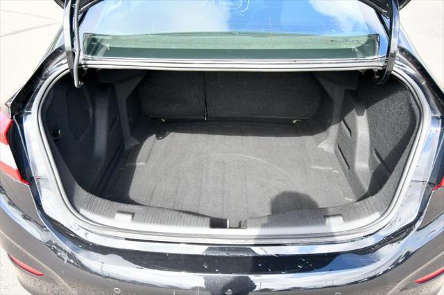 used 2018 Chevrolet Cruze car, priced at $11,750
