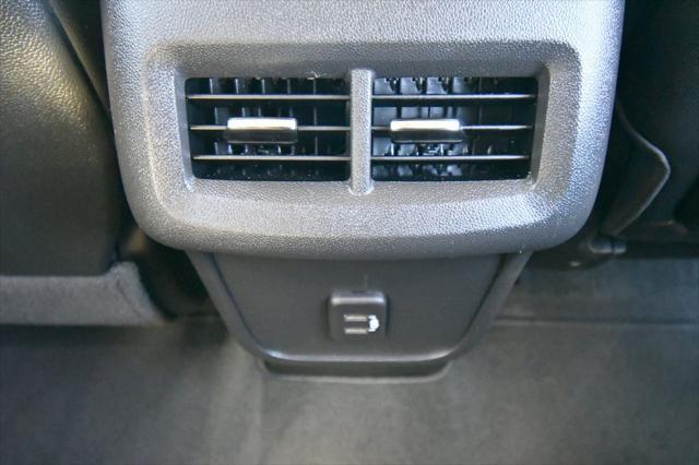 used 2023 GMC Terrain car, priced at $23,800