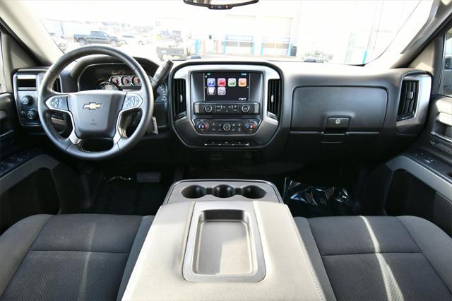 used 2014 Chevrolet Silverado 1500 car, priced at $18,000