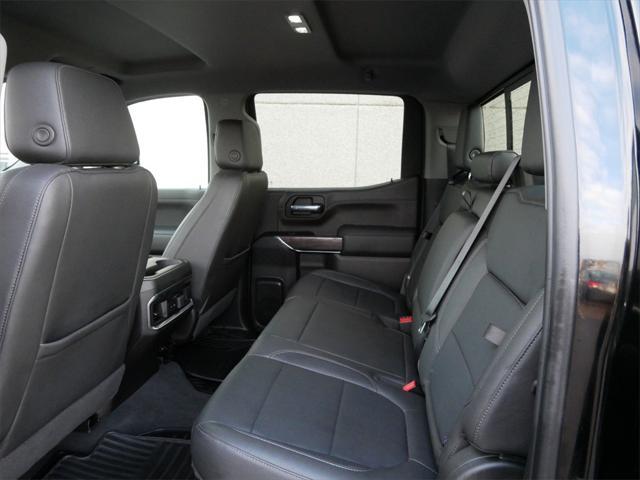 used 2021 Chevrolet Silverado 1500 car, priced at $42,500