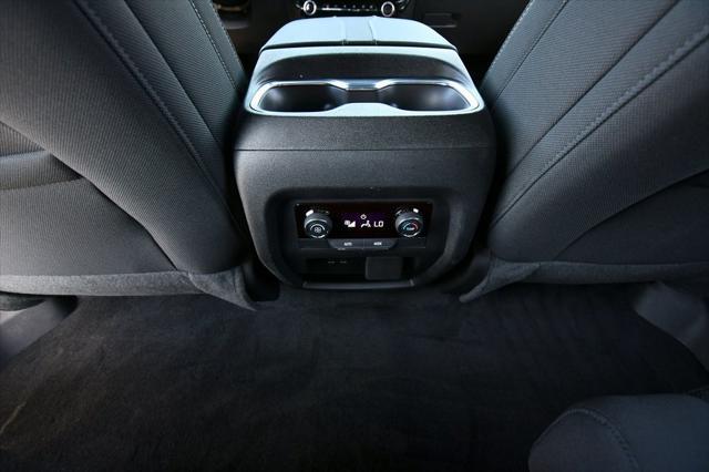 used 2024 Chevrolet Traverse car, priced at $38,000