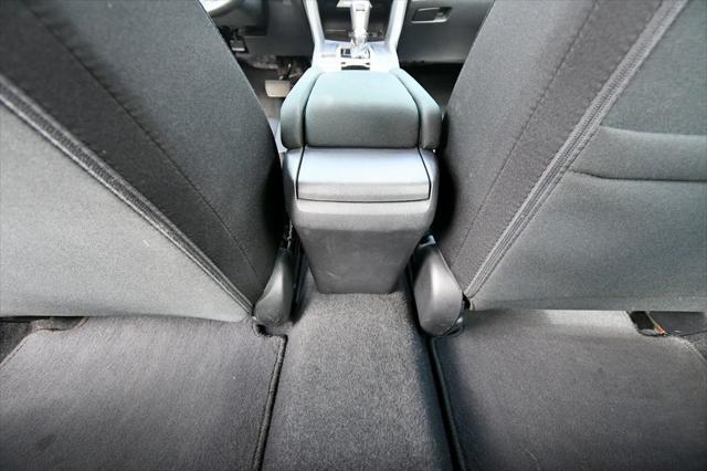 used 2020 Honda Civic car, priced at $19,500