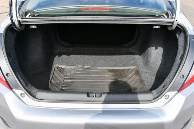used 2020 Honda Civic car, priced at $19,500