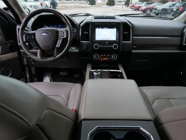 used 2019 Ford Expedition Max car, priced at $32,900