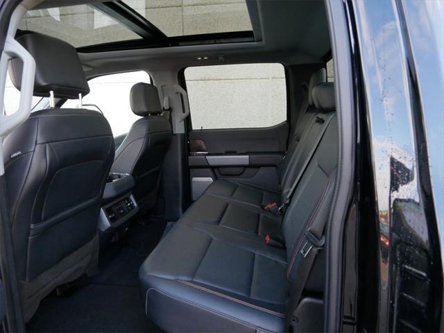 used 2023 Ford F-250 car, priced at $73,000