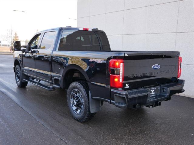 used 2023 Ford F-250 car, priced at $73,000