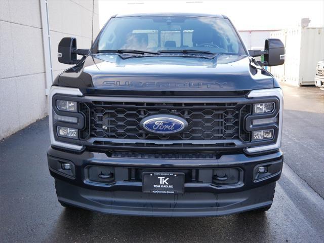 used 2023 Ford F-250 car, priced at $73,000