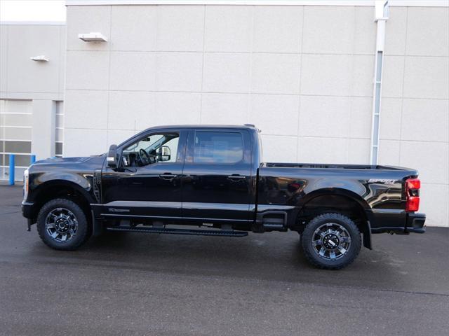 used 2023 Ford F-250 car, priced at $73,000