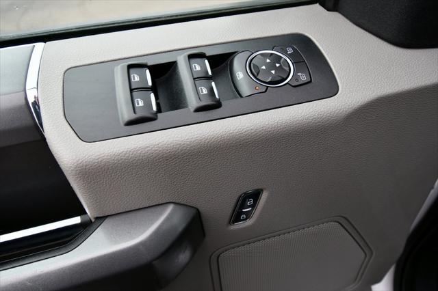 used 2015 Ford F-150 car, priced at $15,500