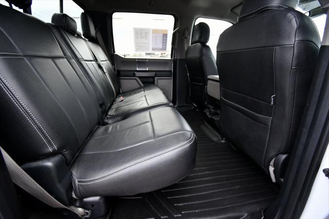 used 2015 Ford F-150 car, priced at $15,500