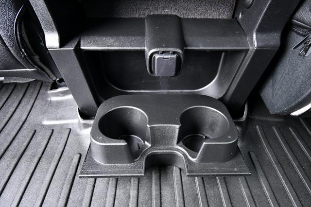 used 2015 Ford F-150 car, priced at $15,500