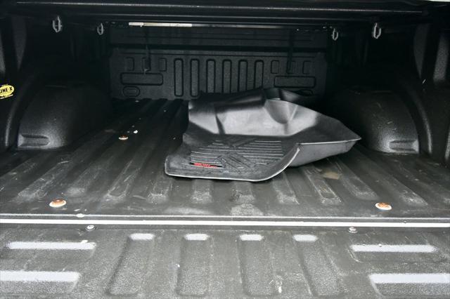 used 2015 Ford F-150 car, priced at $15,500