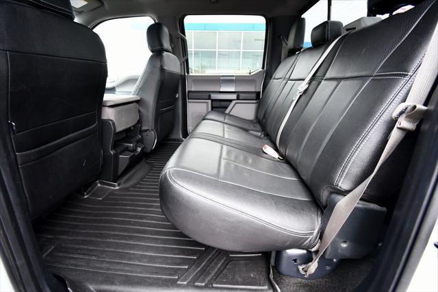 used 2015 Ford F-150 car, priced at $15,500
