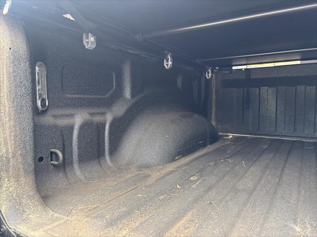 used 2021 Ram 1500 car, priced at $76,997