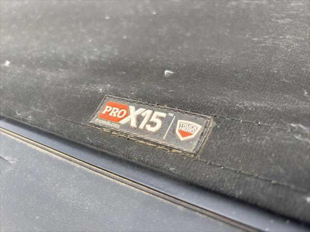 used 2021 Ram 1500 car, priced at $76,997