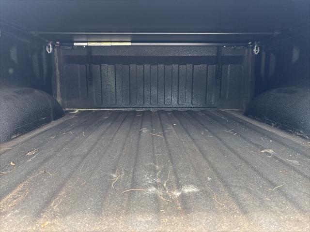 used 2021 Ram 1500 car, priced at $76,997