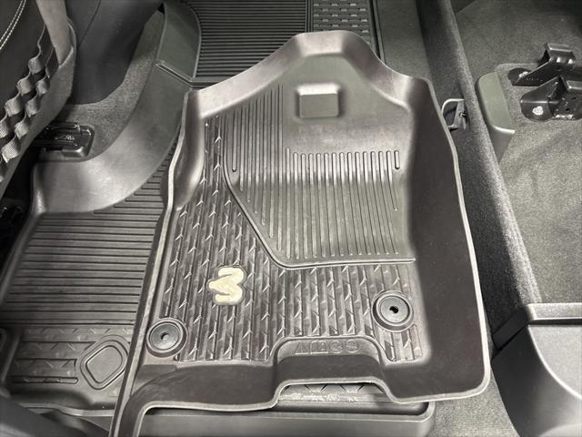 used 2021 Ram 1500 car, priced at $76,997