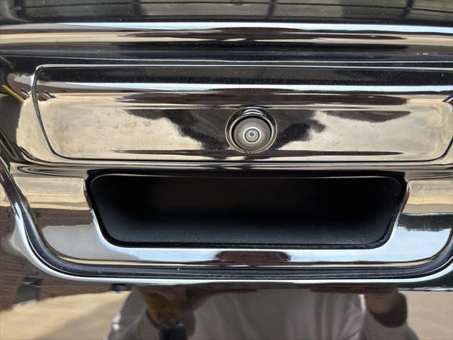 used 2021 Ram 1500 car, priced at $76,997