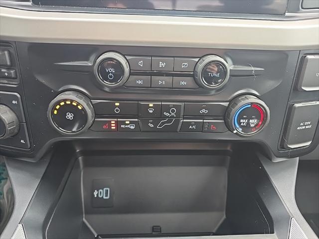 used 2024 Ford F-250 car, priced at $59,998