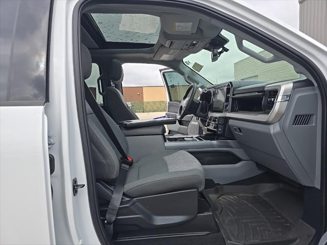 used 2024 Ford F-250 car, priced at $59,998