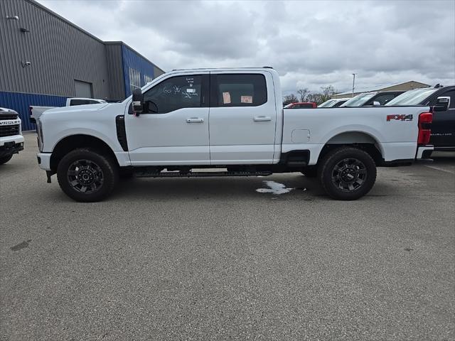 used 2024 Ford F-250 car, priced at $59,998