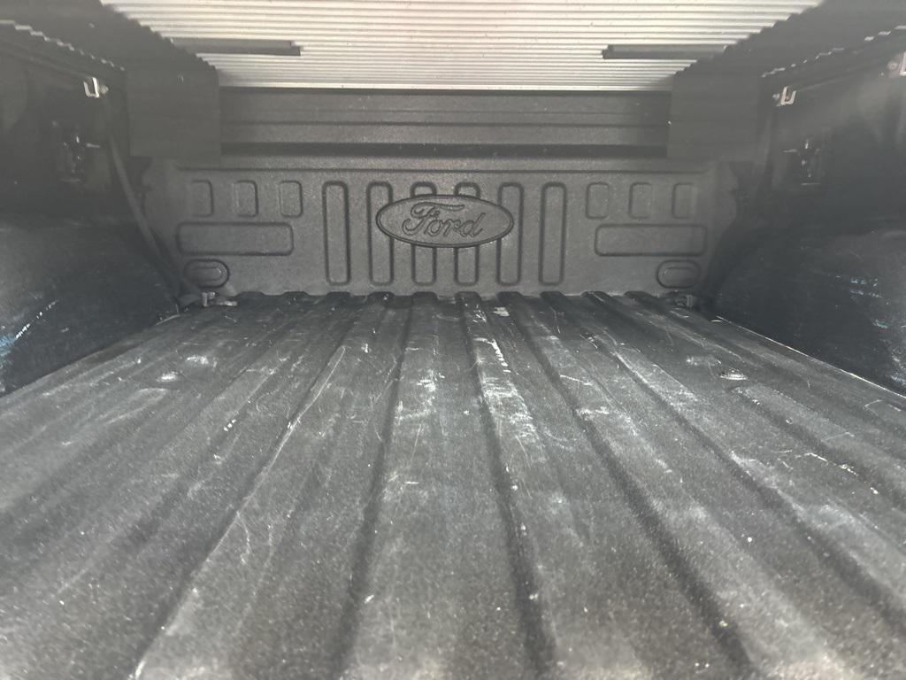 used 2023 Ford F-150 car, priced at $43,992