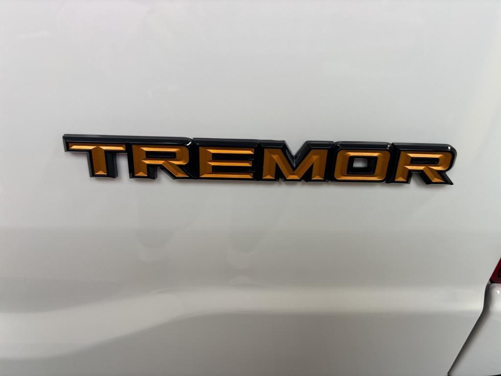 used 2023 Ford F-150 car, priced at $43,992