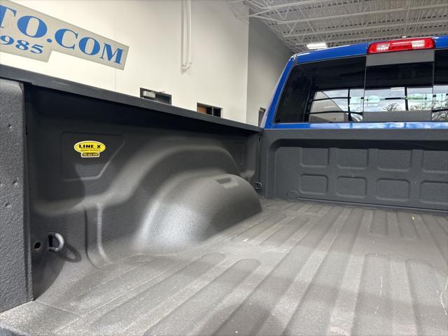 used 2015 Ram 1500 car, priced at $23,498