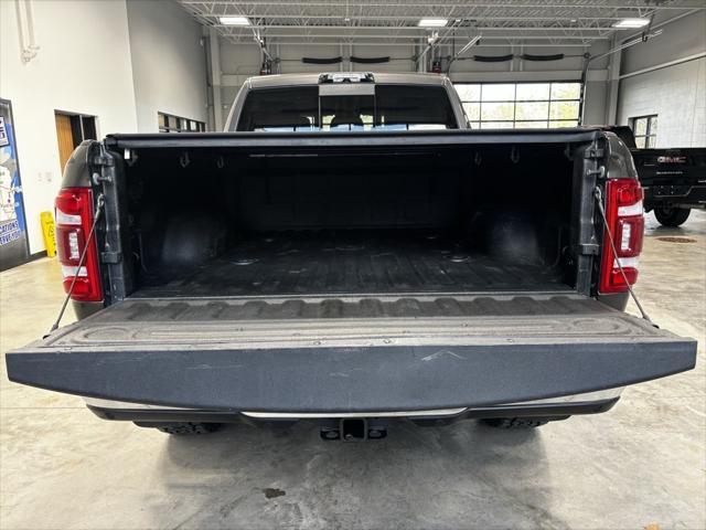 used 2022 Ram 2500 car, priced at $60,998