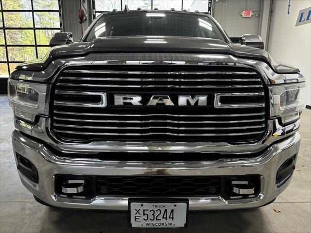 used 2022 Ram 2500 car, priced at $60,998