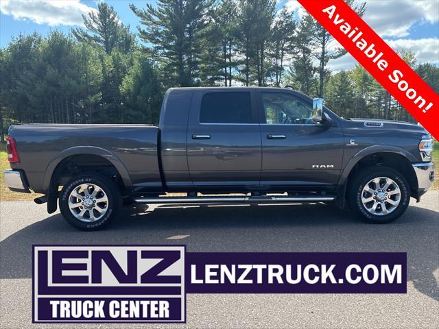 used 2022 Ram 2500 car, priced at $60,998