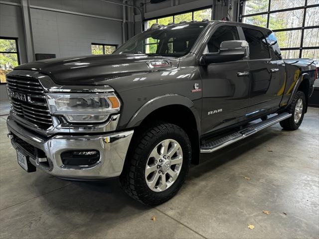 used 2022 Ram 2500 car, priced at $60,998