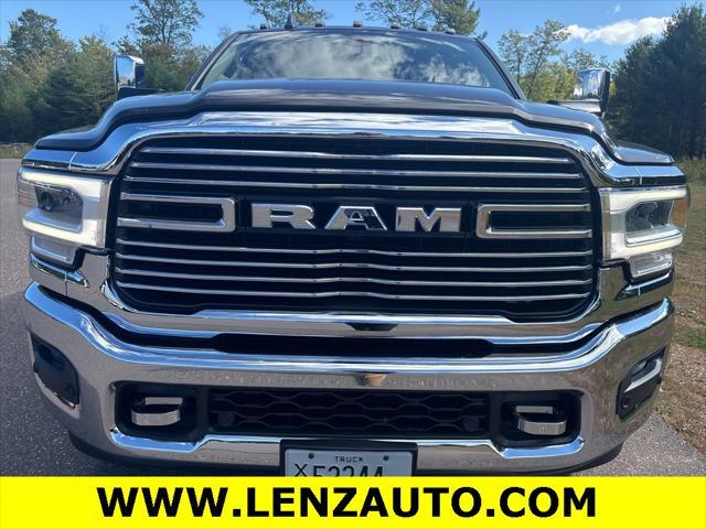 used 2022 Ram 2500 car, priced at $60,998