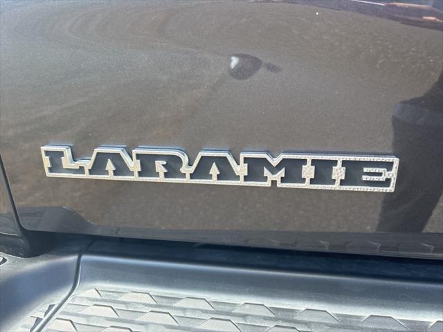 used 2022 Ram 2500 car, priced at $60,998