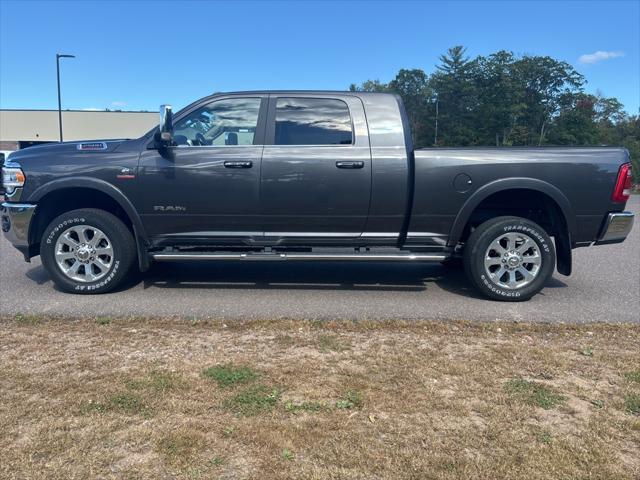 used 2022 Ram 2500 car, priced at $60,998