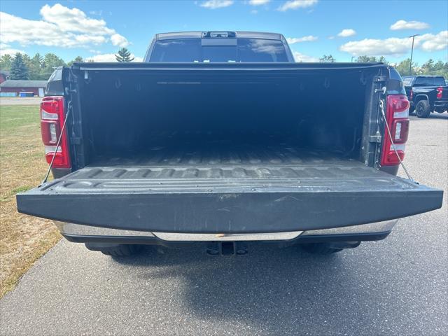 used 2022 Ram 2500 car, priced at $60,998